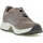Schoenen Heren Sneakers Pius Gabor 8002.10.03 Grijs