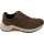 Schoenen Heren Sneakers Pius Gabor 8002.10.04 Brown