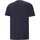 Textiel Heren T-shirts korte mouwen Puma 180792 Blauw