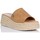 Schoenen Dames Sandalen / Open schoenen Refresh 79295 Brown