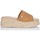 Schoenen Dames Sandalen / Open schoenen Refresh 79295 Brown