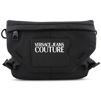 Versace Jeans Couture 72YA4B9G Zwart