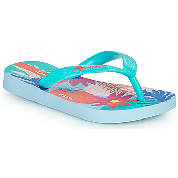 Schoenen Kinderen Slippers Ipanema IPANEMA CLASSIC X KIDS Blauw / Roze