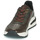Schoenen Dames Lage sneakers Rieker M6602-25 Brown