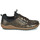 Schoenen Dames Lage sneakers Rieker L7554-25 Brown