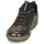 Schoenen Dames Lage sneakers Rieker L7554-25 Brown