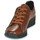 Schoenen Dames Lage sneakers Rieker 53702-22 Brown