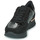 Schoenen Dames Lage sneakers Rieker N7412-00 Zwart