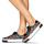 Schoenen Dames Lage sneakers Rieker L88L1-90 Multicolour