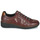 Schoenen Dames Lage sneakers Rieker 53756-35 Bordeaux
