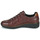 Schoenen Dames Lage sneakers Rieker 53756-35 Bordeaux