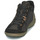 Schoenen Dames Hoge sneakers Remonte R1481-03 Zwart