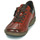 Schoenen Dames Lage sneakers Remonte R1431-38 Bordeaux / Zwart