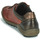 Schoenen Dames Lage sneakers Remonte R1431-38 Bordeaux / Zwart