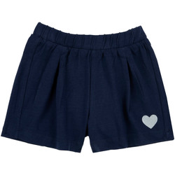 Textiel Kinderen Korte broeken / Bermuda's Chicco 09000466000000 Blauw