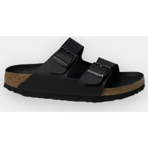 Schoenen Sandalen / Open schoenen Birkenstock 1019069 BLACK Zwart