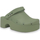 Schoenen Dames Sandalen / Open schoenen Xocoi X113XOLWRT 06 Groen