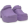 Schoenen Dames Sandalen / Open schoenen Xocoi X113XOLWRT 12 Violet