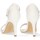 Schoenen Dames Sandalen / Open schoenen Etika 60502 Wit