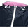 Textiel Dames Wind jackets Invicta 4431789 Blauw