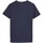 Textiel Jongens T-shirts korte mouwen Tommy Hilfiger  Blauw