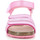 Schoenen Meisjes Sandalen / Open schoenen Mod'8 Korpeps Roze