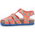 Schoenen Jongens Sandalen / Open schoenen Mod'8 Kourios Orange
