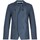 Textiel Heren Wind jackets Invicta 4436144 Blauw