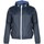 Textiel Heren Wind jackets Invicta 4431760/U Wit