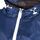 Textiel Heren Wind jackets Invicta 4431760 Wit