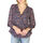 Textiel Dames Overhemden Pepe jeans - marisa_pl304226 Blauw