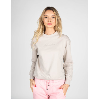 Textiel Dames Sweaters / Sweatshirts Invicta  Beige