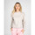 Textiel Dames Sweaters / Sweatshirts Invicta 4454268 / D Beige