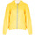 Textiel Dames Wind jackets Invicta 4431300 Geel