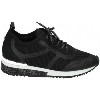 Schoenen Dames Sneakers La Strada 1905752.4501-A Zwart