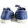 Schoenen Dames Sneakers Natural World 621 E Blauw