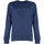 Textiel Heren Sweaters / Sweatshirts Invicta 4454257 / U Blauw