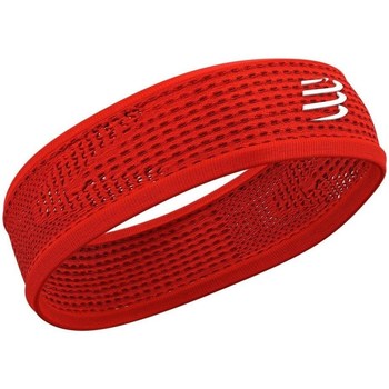 Accessoires Muts Compressport Onoff Rood