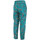 Textiel Meisjes Broeken / Pantalons Teddy Smith  Groen