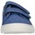 Schoenen Jongens Lage sneakers Primigi 1960133 Blauw