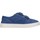 Schoenen Jongens Lage sneakers Primigi 1960133 Blauw
