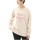 Textiel Dames Sweaters / Sweatshirts New Balance  Beige