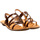 Schoenen Dames Sandalen / Open schoenen Neosens 331281120003 Brown