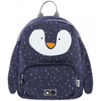 TRIXIE Mr. Penguin Backpack Blauw