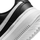 Schoenen Dames Sneakers Nike W COURT VISION ALTA LTR Zwart