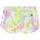 Textiel Meisjes Korte broeken / Bermuda's Ellesse  Multicolour