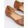 Schoenen Dames Sandalen / Open schoenen Pikolinos P. VALLARTA 655-0595 Brown