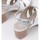 Schoenen Dames Sandalen / Open schoenen Dorking D8779-LALA Wit