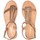 Schoenen Dames Sandalen / Open schoenen Les Tropéziennes par M Belarbi HABUC Beige