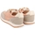 Schoenen Dames Sneakers Gioseppo Pensacola 65481 - Pink Roze